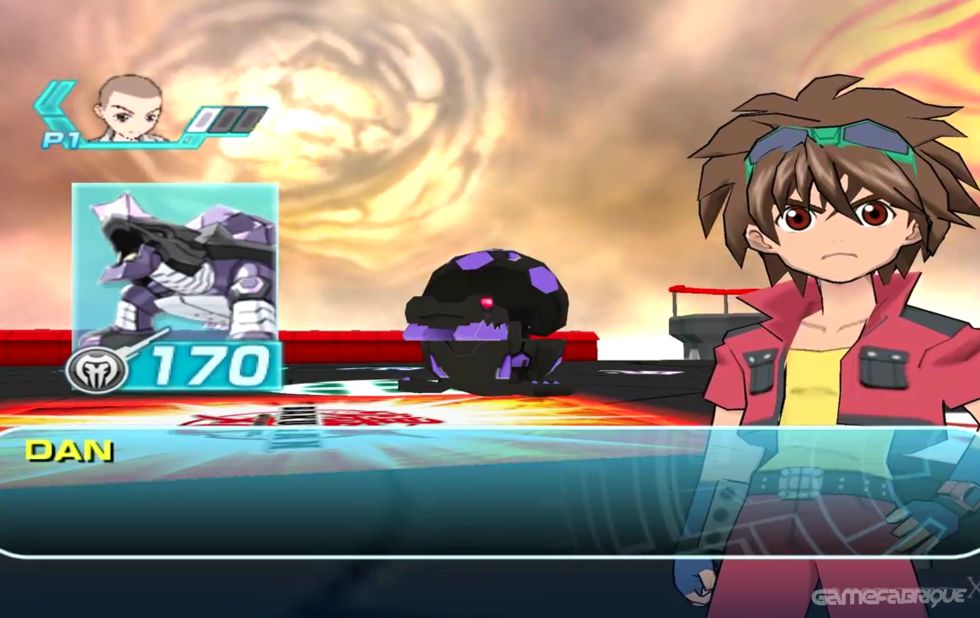 bakugan battle brawlers games free download for android