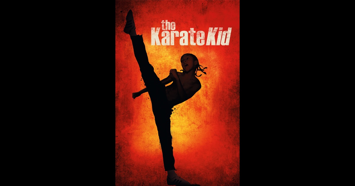 karate kid movie download